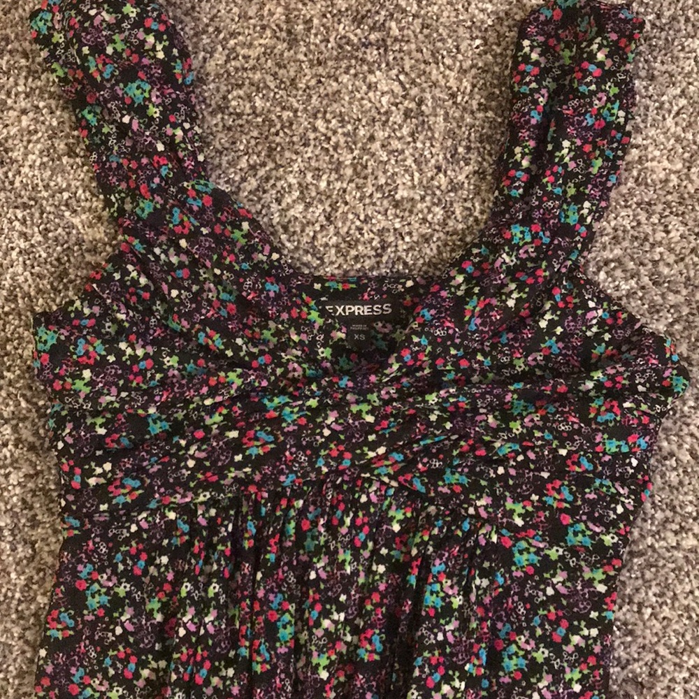 Spring/Summer tank - Picture 2 of 2